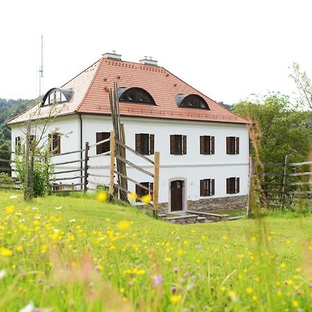 Fara Rejstejn Hotel Kültér fotó